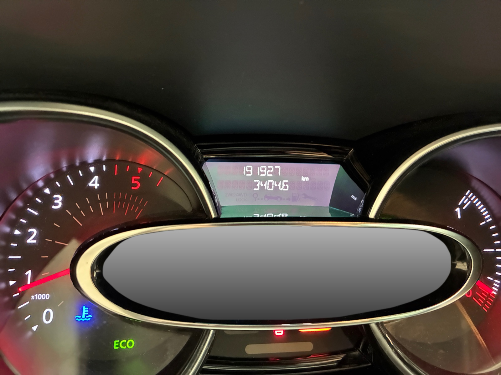 RENAULT CLIO IV dCi 75 Energy Business 2017