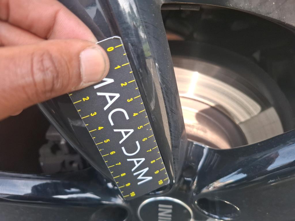 MINI COUNTRYMAN F60 LCI 136 ch BVA7 Cooper Essential 2021