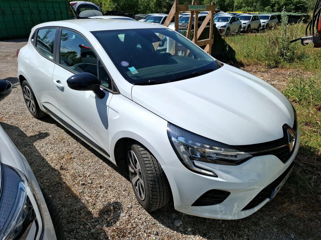 RENAULT CLIO V TCe 90 Equilibre 2023