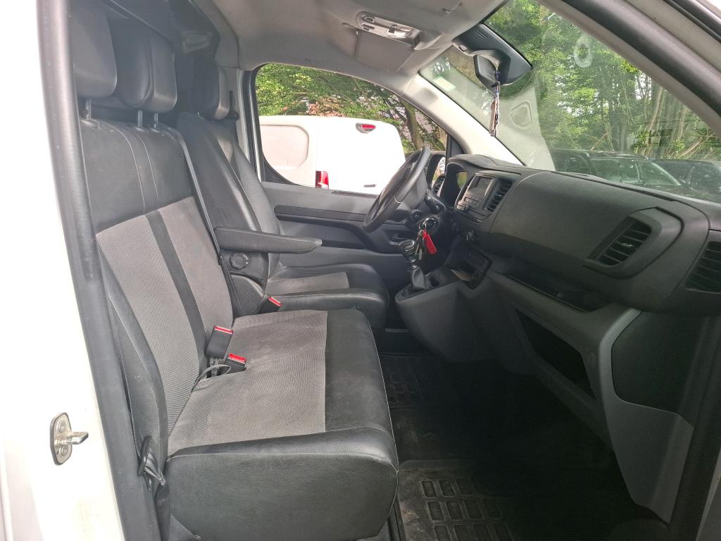 PEUGEOT EXPERT FGN TOLE COMPACT BLUEHDI 100 S&S BVM6 PREMIUM 2021