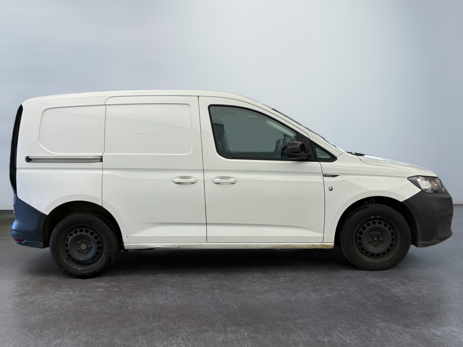 VOLKSWAGEN CADDY CARGO 2.0 TDI 102 BVM6 2022