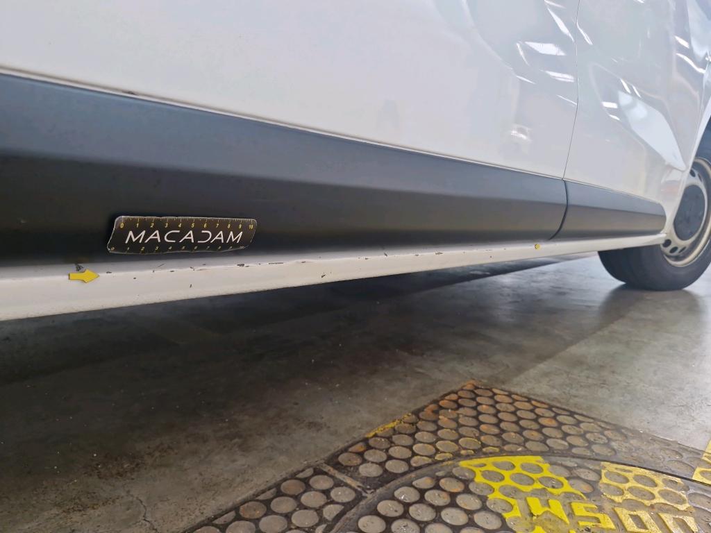 PEUGEOT EXPERT FOURGON FGN TOLE STANDARD 1.5 BLUEHDI 120 S&S BVM6 PREMIUM 2021