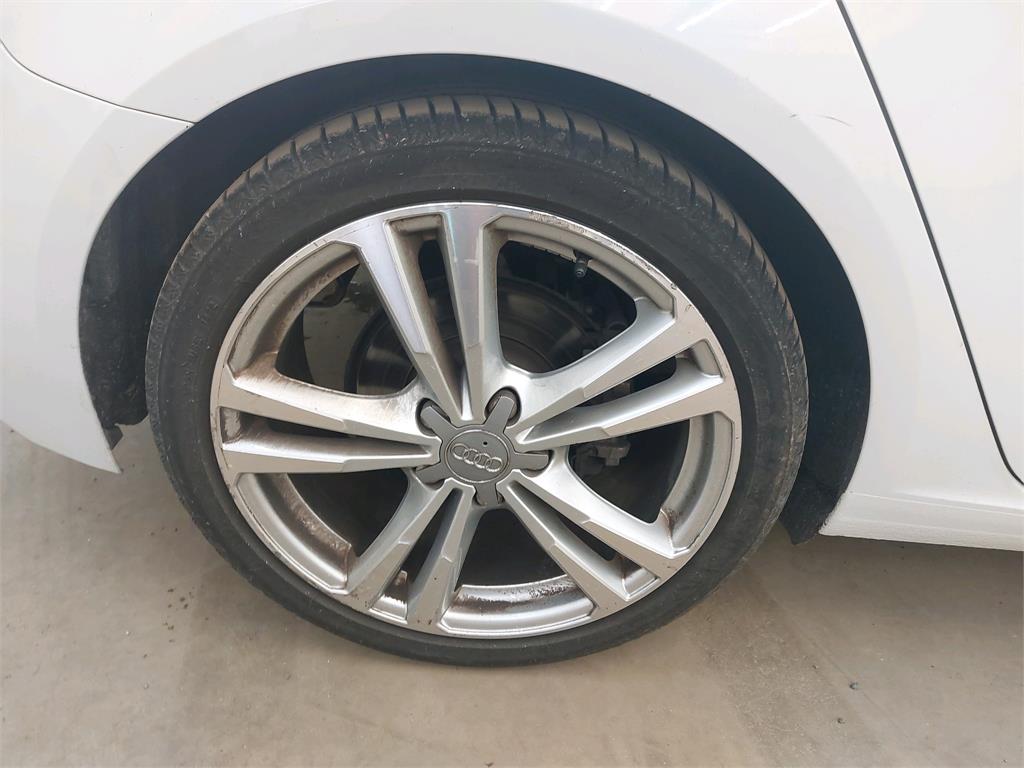 AUDI A3/S3 A3 SPORTBACK 35 TFSI CoD 150 S tronic 7 Sport 2019