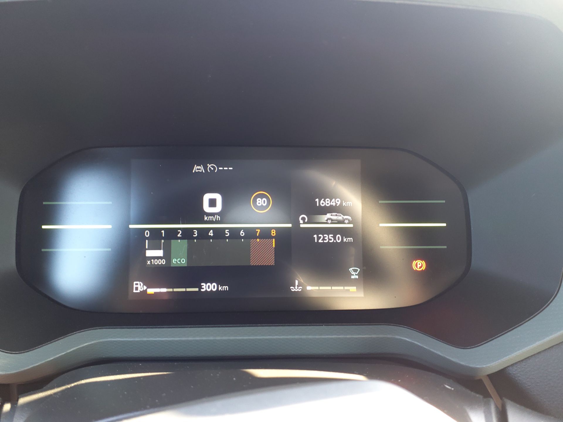 DACIA Duster Mild Hybrid 130 Extreme 2025