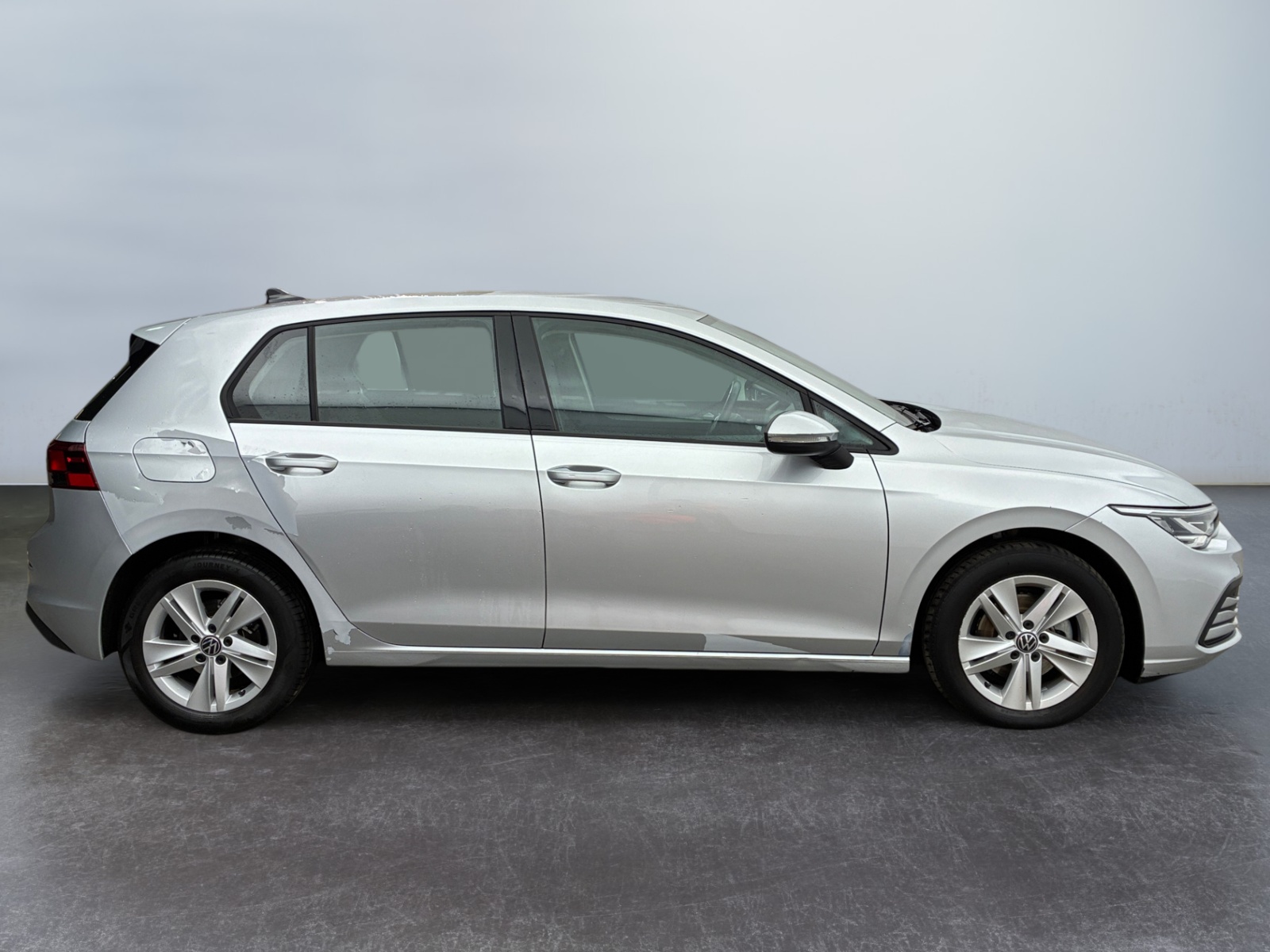 VOLKSWAGEN Golf 2.0 TDI SCR 116 BVM6 Life Plus 2023