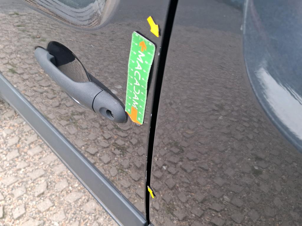 MERCEDES CITAN FOURGON FGN 109 CDI LONG PRO 2021