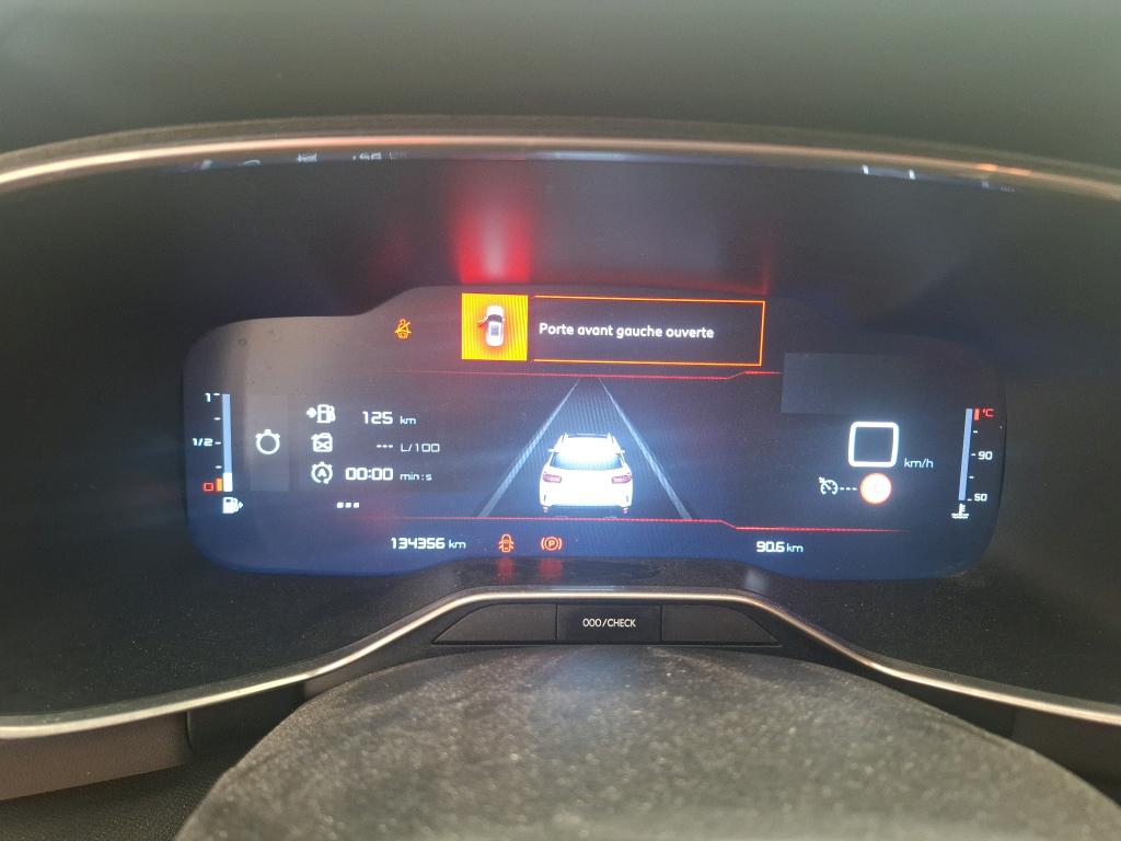 CITROEN C5 AIRCROSS PureTech 130 S&S BVM6 Business 2022