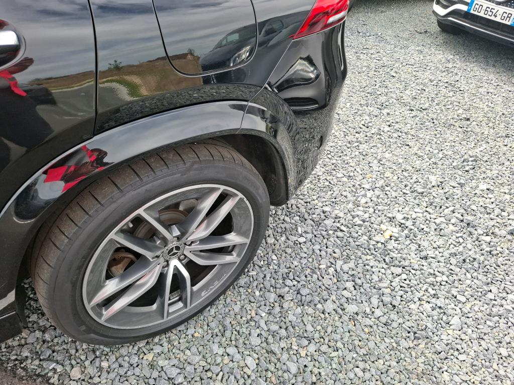 MERCEDES CLASSE GLE 350 de EQ POWER 9G-Tronic 4Matic AMG Line 2023