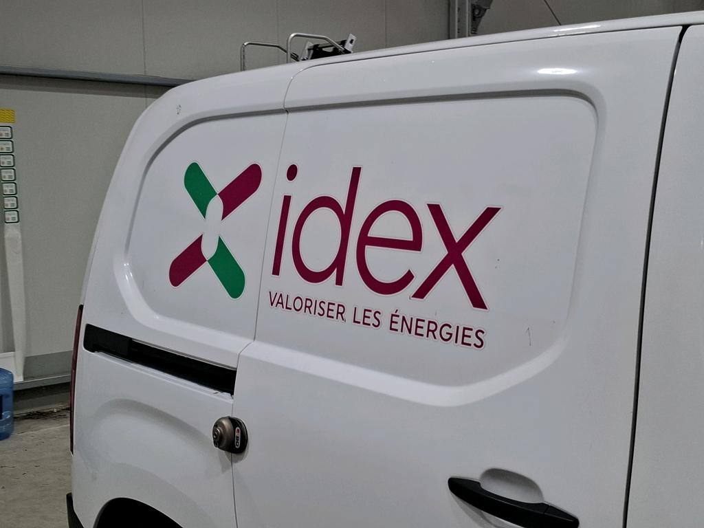 CITROEN BERLINGO VAN M 650 BLUEHDI 75 S&S BVM5 CONTROL 2020