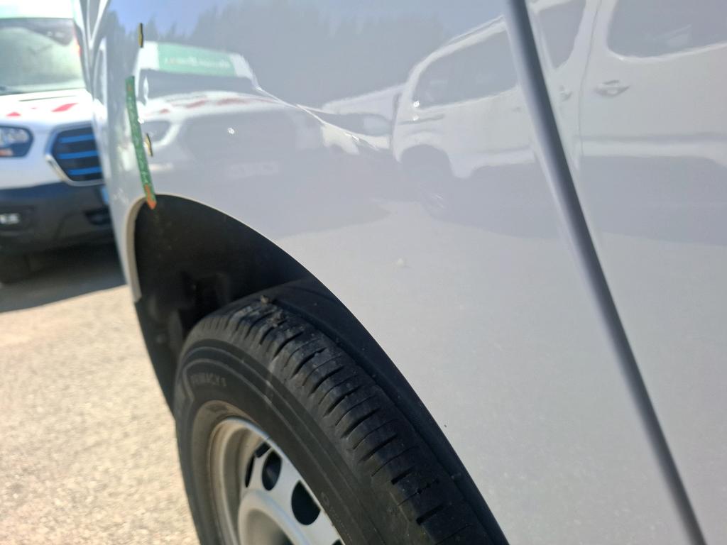 PEUGEOT PARTNER FOURGON M 650 KG BLUEHDI 100 S&S BVM6 2023