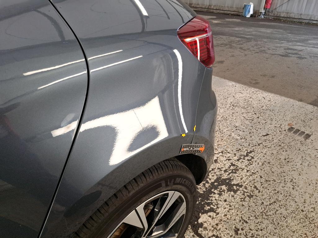 RENAULT CLIO V Blue dCi 100 Evolution 2023