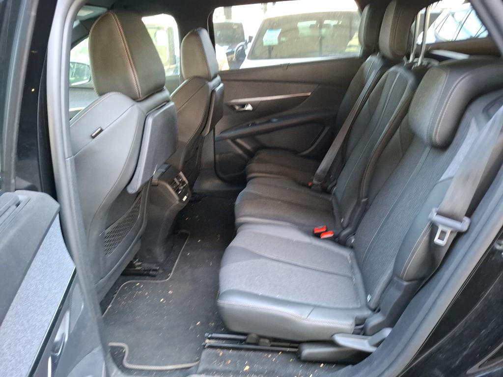 PEUGEOT 5008 PureTech 180ch S&S EAT8 GT Line 2020