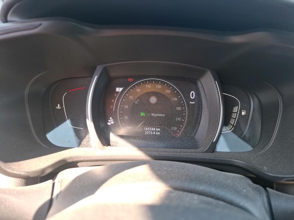 RENAULT KADJAR Blue dCi 115 EDC Business 2021