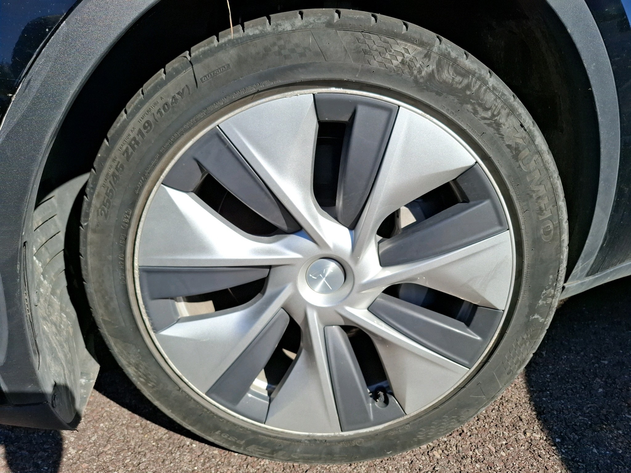TESLA MODEL Y Standard RWD 2023
