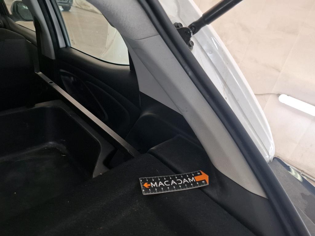 TOYOTA YARIS HYBRIDE 116h France 2021