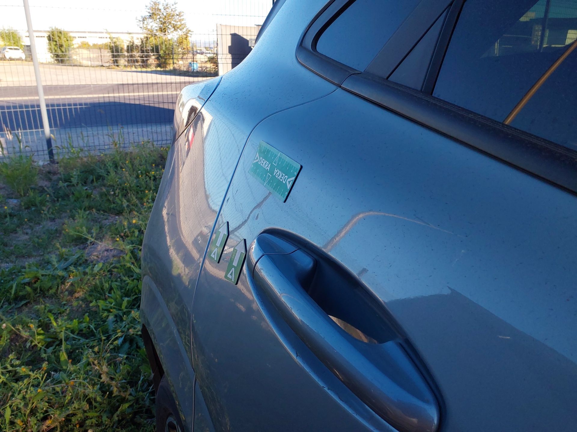 FORD PUMA 1.0 EcoBoost 125 ch mHEV S&S BVM6 ST-Line 2025