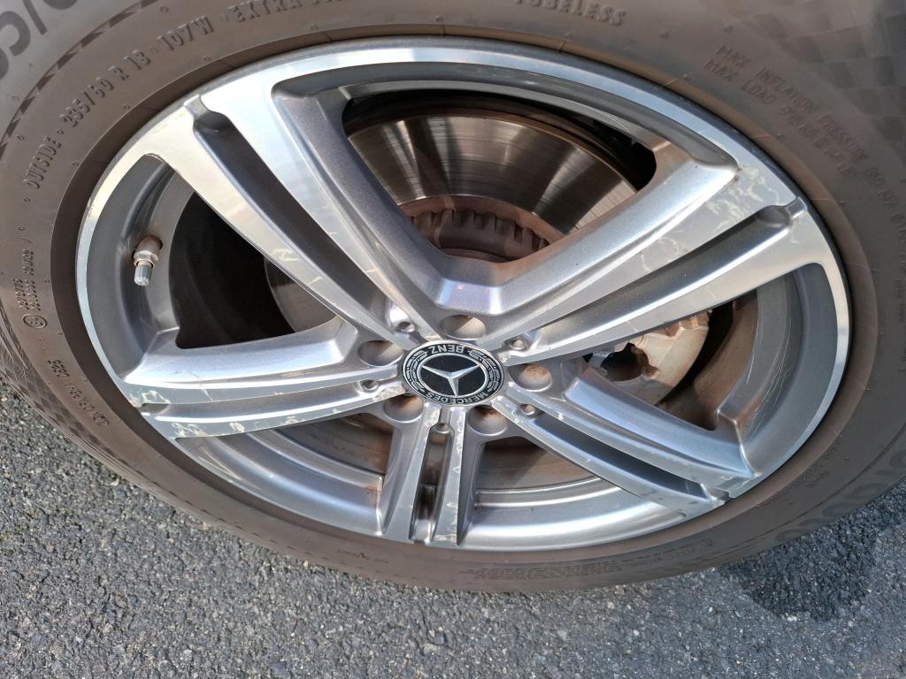 MERCEDES-BENZ MERCEDES CLASSE GLC 300 de 9G-Tronic 4Matic Avantgarde Line 2021