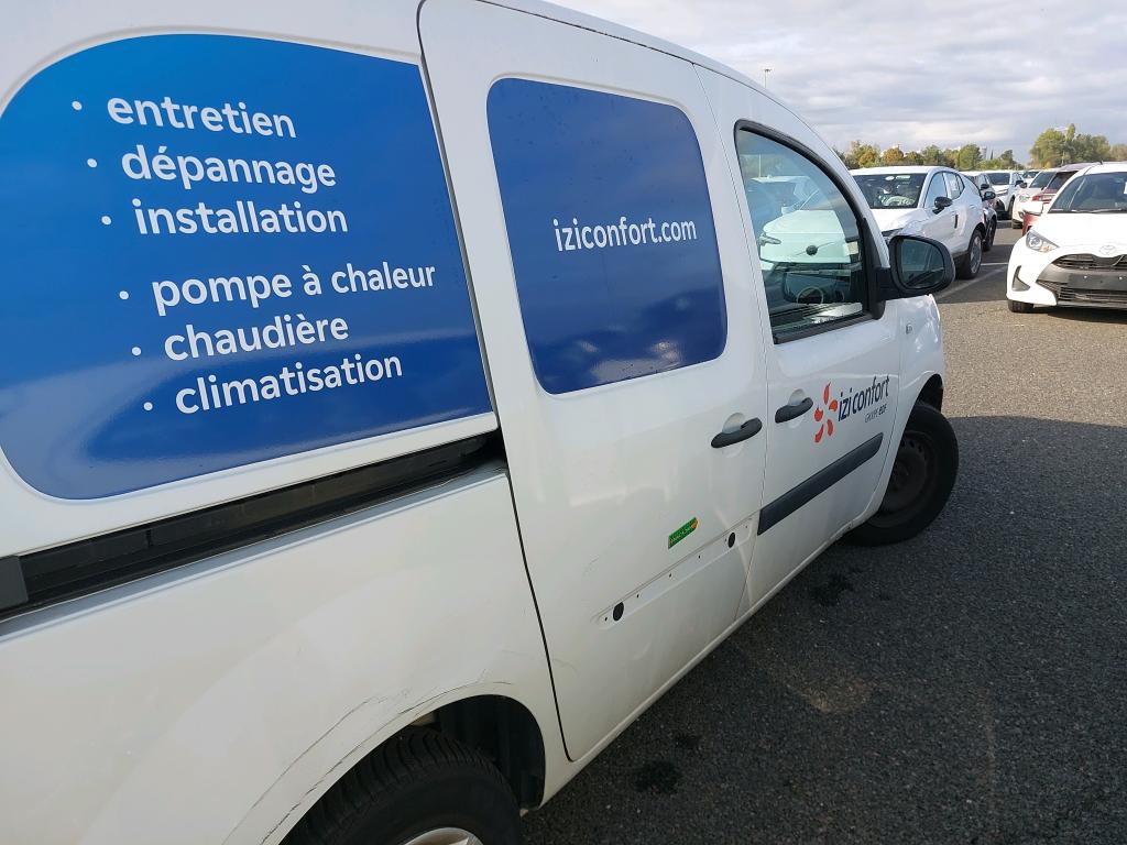 RENAULT KANGOO VU EXPRESS BLUE DCI 80 EXTRA R-LINK 2020