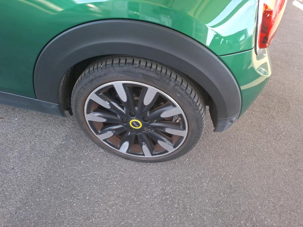 MINI HATCH 3 Portes Cooper SE 184 ch Edition Premium Plus 2023