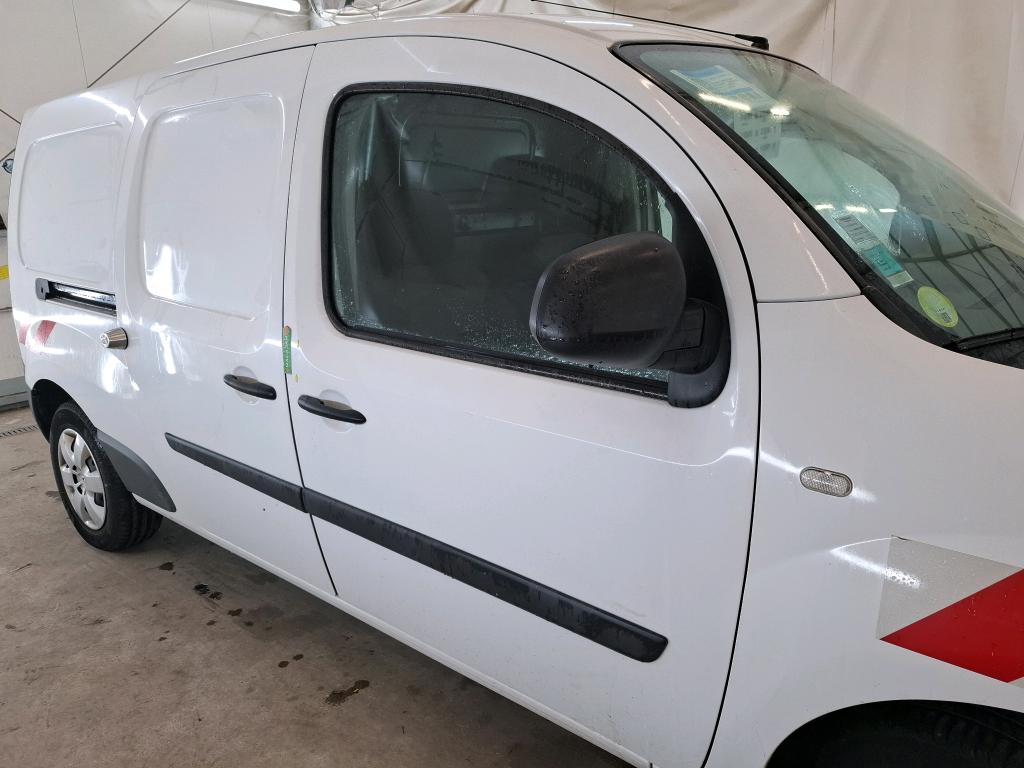 RENAULT KANGOO VU EXPRESS GRAND VOLUME MAXI 1.5 DCI 90 ENERGY E6 EXTRA R-LINK 2019