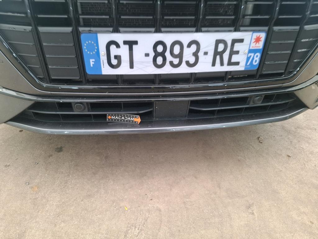 AUDI Q3 VP 45 TFSIe 245 ch S tronic 6 line 2024