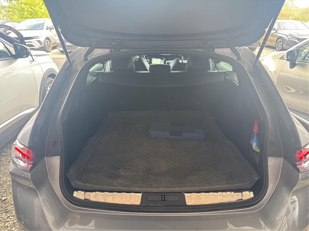 PEUGEOT 508 SW BlueHDi 130 ch S&S EAT8 Allure 2023