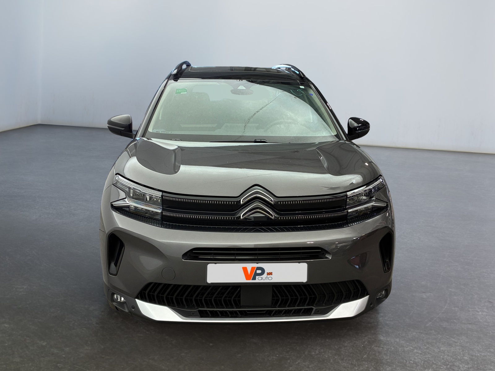 CITROEN C5 AIRCROSS BlueHDi 130 EAT8 Max 2025