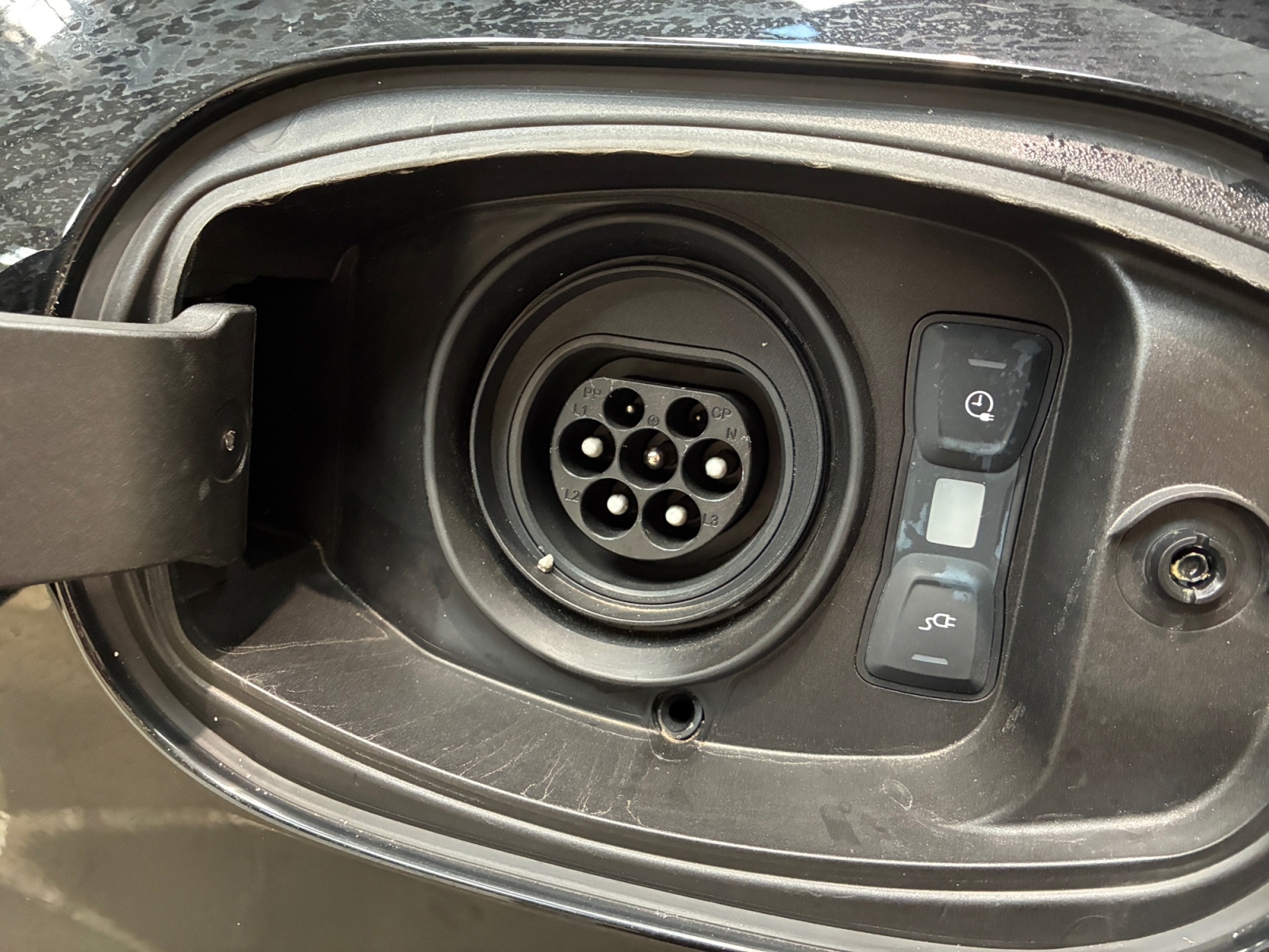 PORSCHE Cayenne 3.0 V6 353 ch 2024