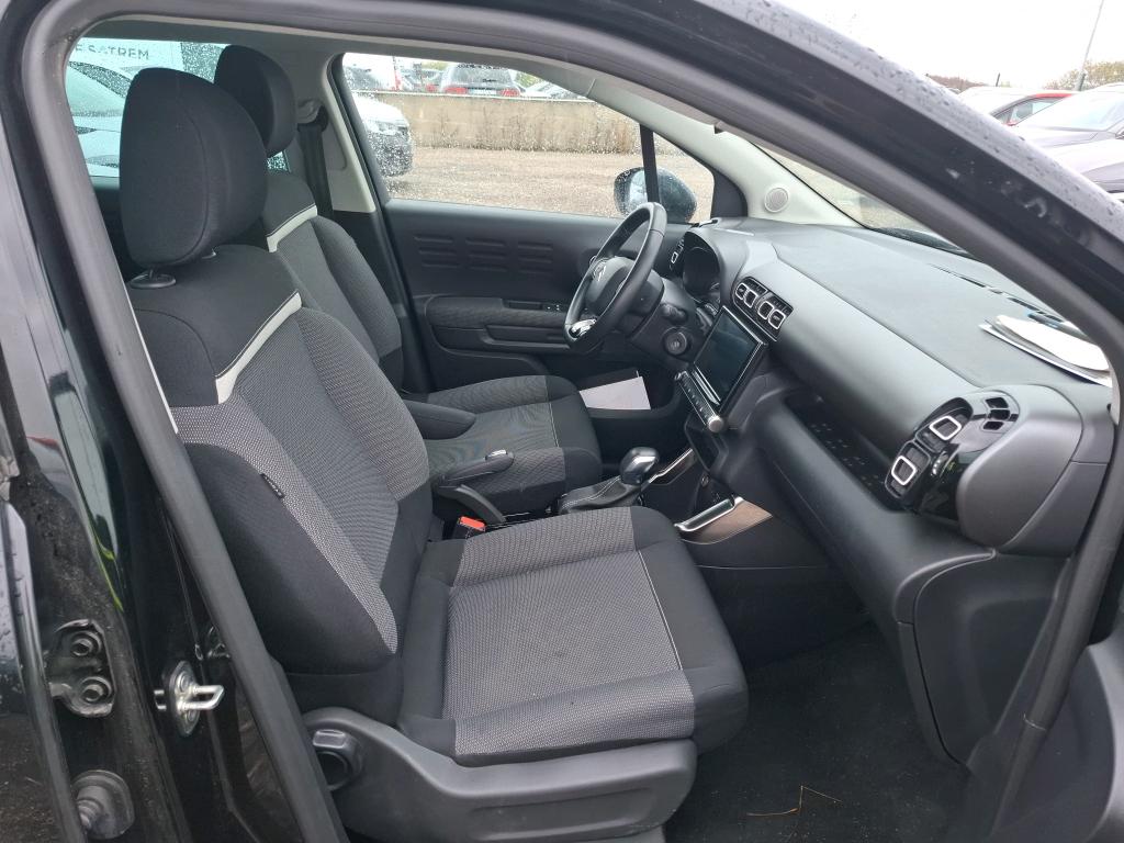 CITROEN C3 AIRCROSS BlueHDi 120 S&S EAT6 Feel Pack Business 2023