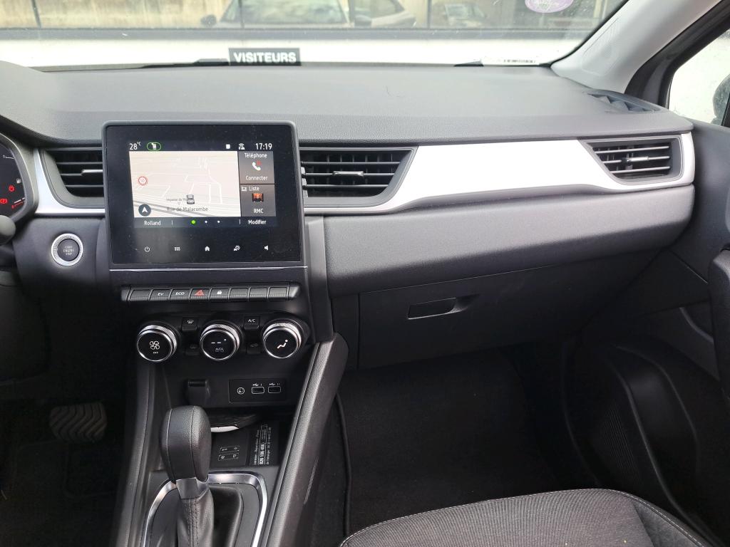 RENAULT CAPTUR E-Tech full hybrid 145 Evolution 2023