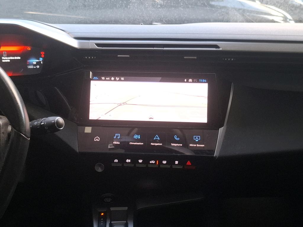 PEUGEOT 308 SW PureTech 130ch S&S EAT8 Allure 2023