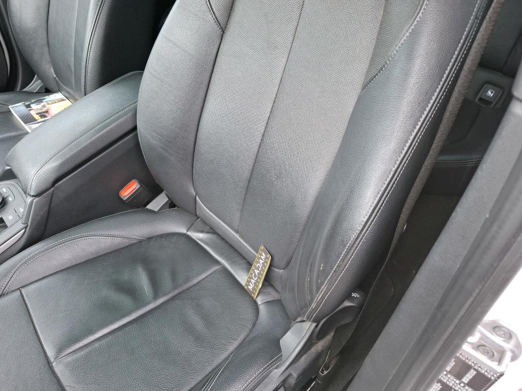 BMW SERIE 1 F40 116d 116 ch Lounge 2020