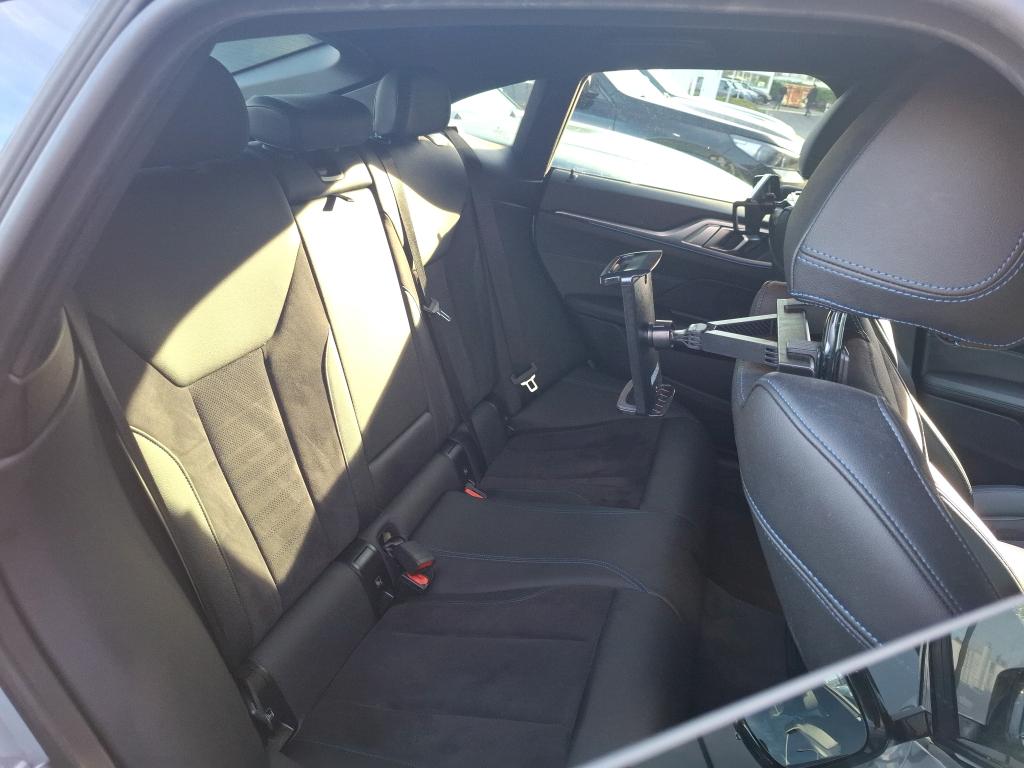 BMW i4 G26 eDrive40 340 ch BVA M Sport 2022