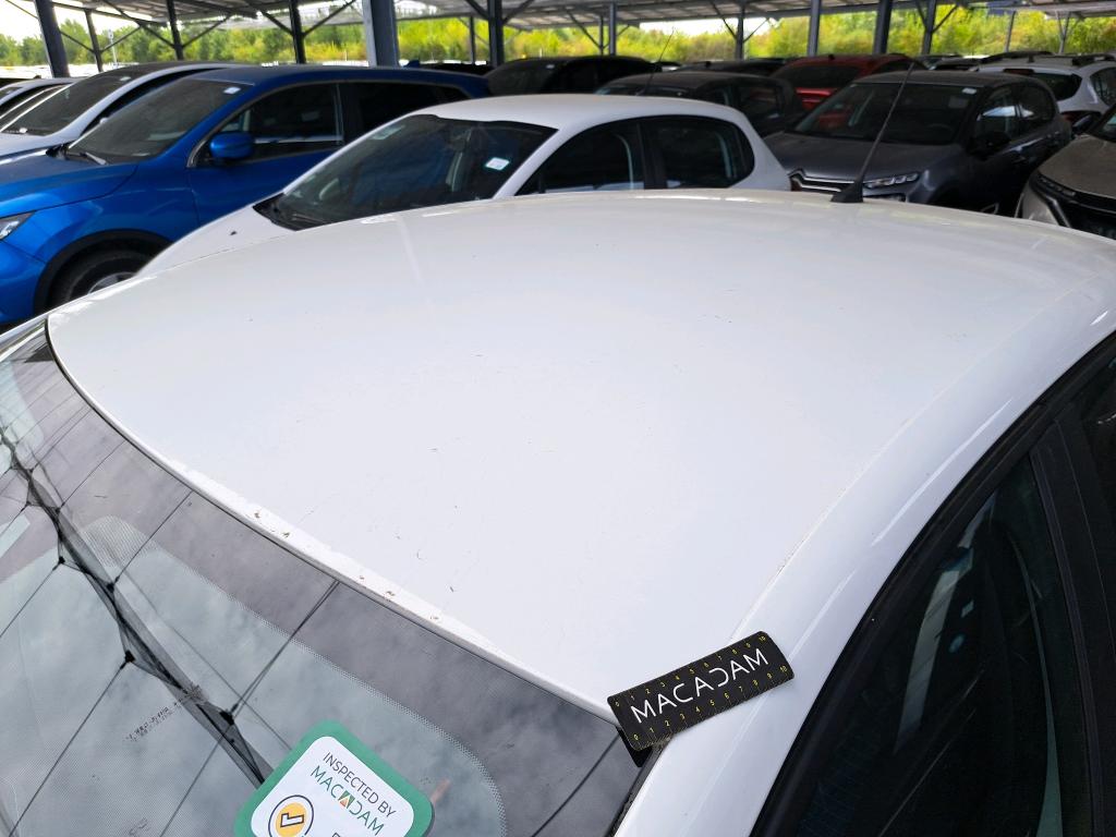 PEUGEOT 208 AFFAIRE PURETECH 75 S&S BVM5 PREMIUM 2022