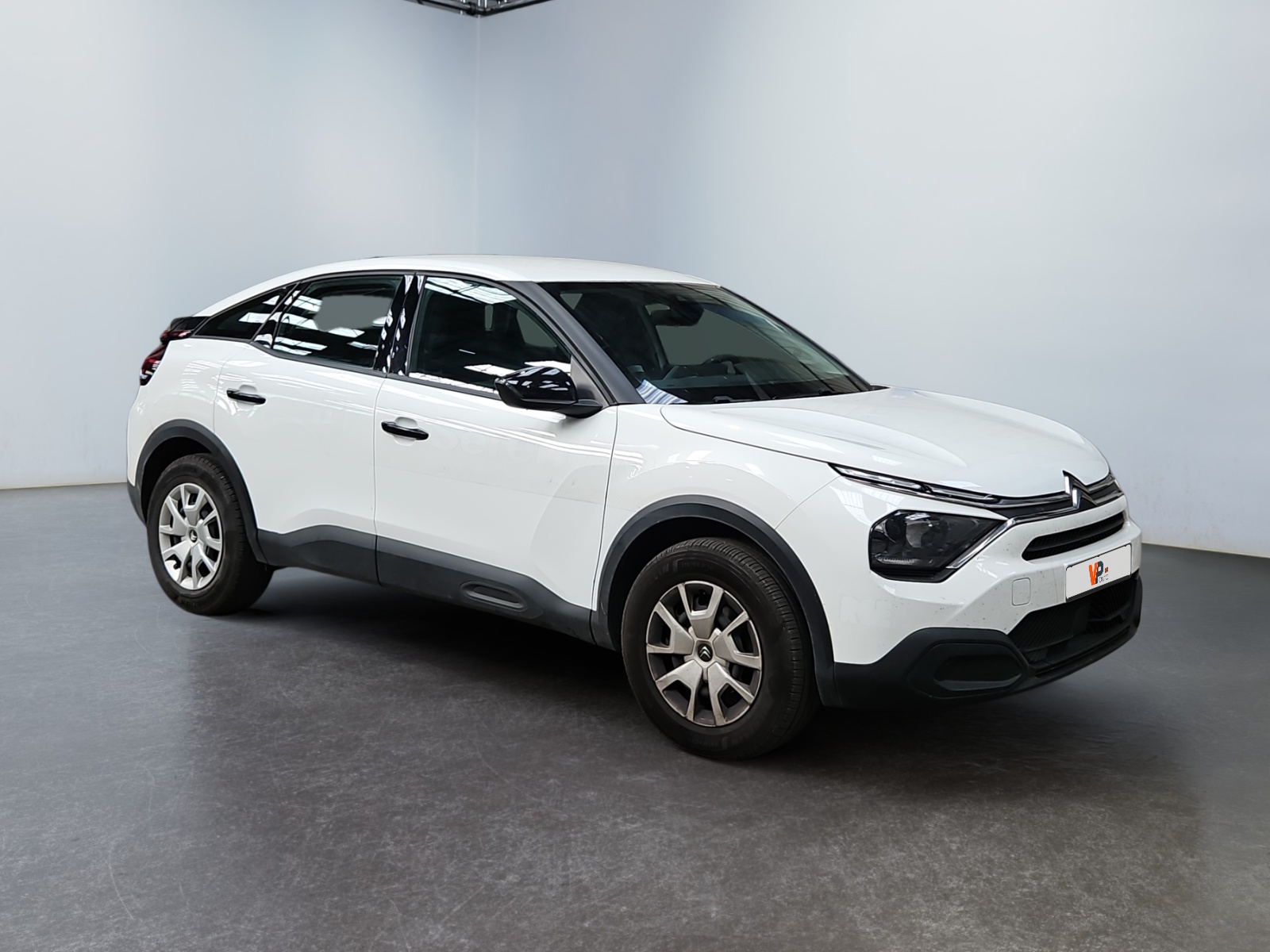 CITROEN C4 SOCIETE PURETECH 100 S&S BVM6 LIVE PACK BUSINESS R 2024