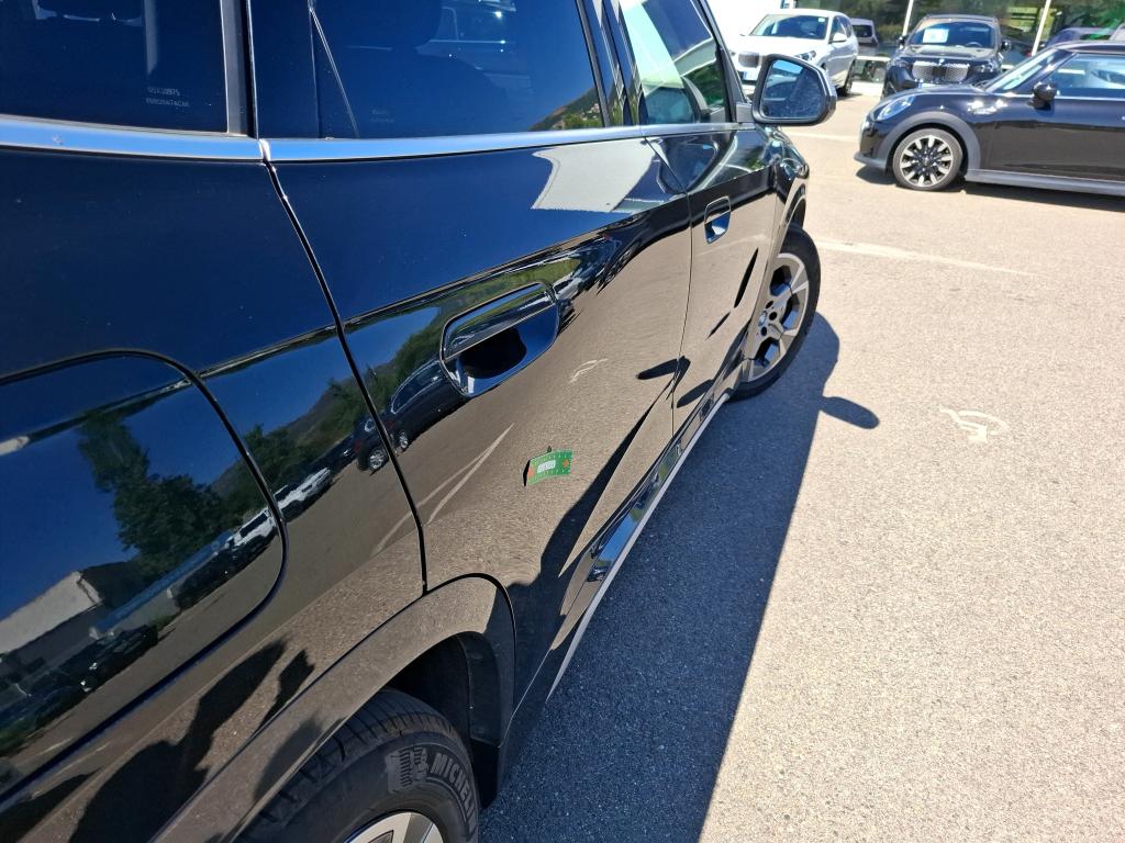 BMW X1 iX1 U11 xDrive30 313ch BVA xLine 2023