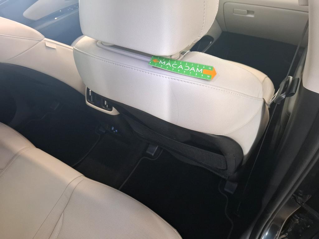 HYUNDAI TUCSON 1.6 T-GDI 265 HTRAC Plug-in BVA6 Executive 2023