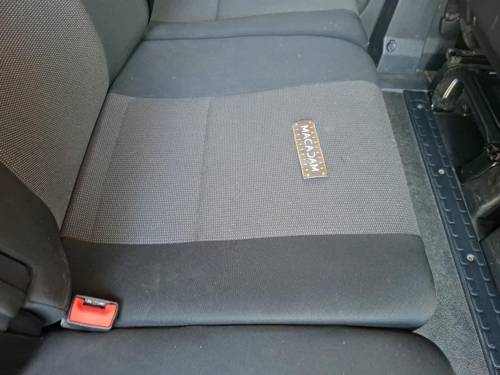 CITROEN JUMPY CABINE APPROFONDIE (09/2016-11/202 CAB XL BLUEHDI 120 BVM6 DRIVER 340 NM 2020