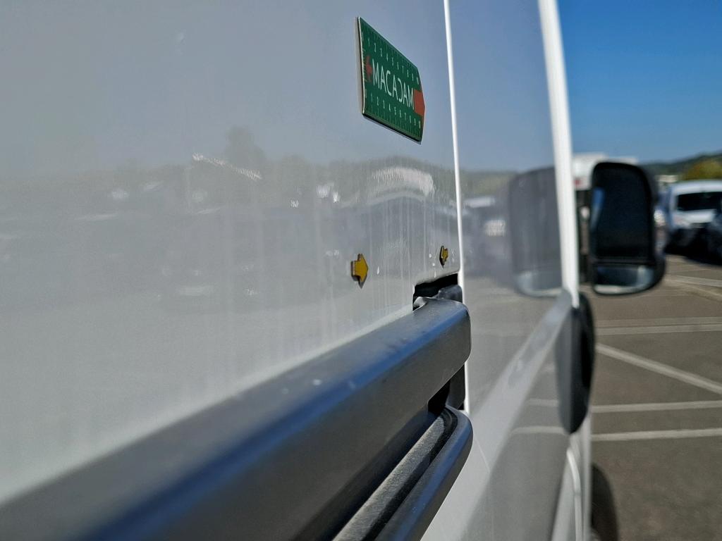PEUGEOT BOXER FOURGON TOLE 335 L3H2 BLUEHDI 140 S&S PREMIUM 2021