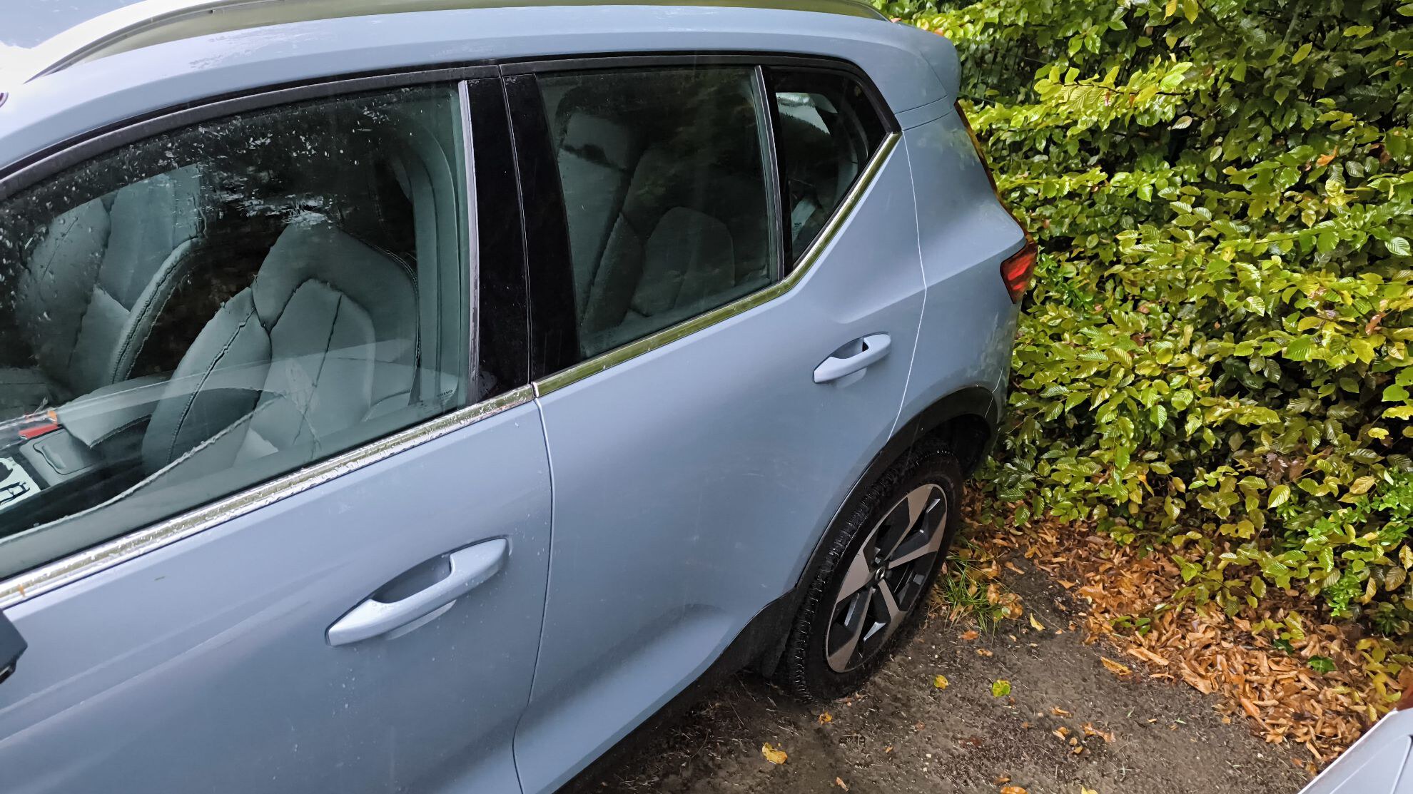 VOLVO XC40 B4 AWD 197 ch DCT7 Ultimate 2022