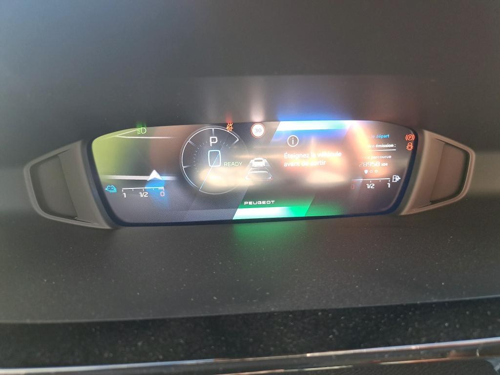 PEUGEOT 308 PHEV 180 e-EAT8 Active Pack 2024