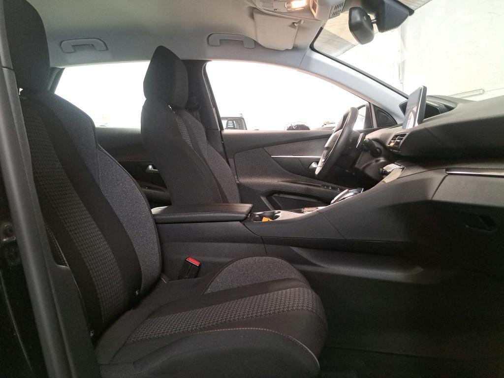 PEUGEOT 3008 Puretech 130ch S&S EAT8 Active Pack 2022