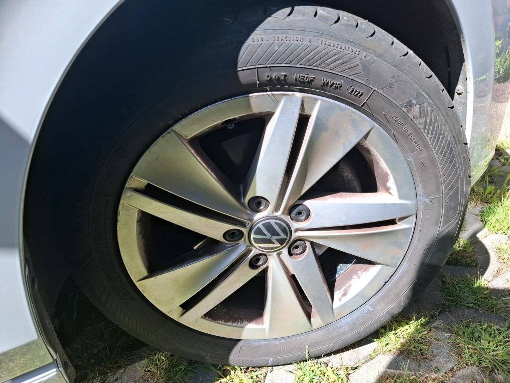VOLKSWAGEN GOLF 2.0 TDI SCR 115 BVM6 Life Business 2021