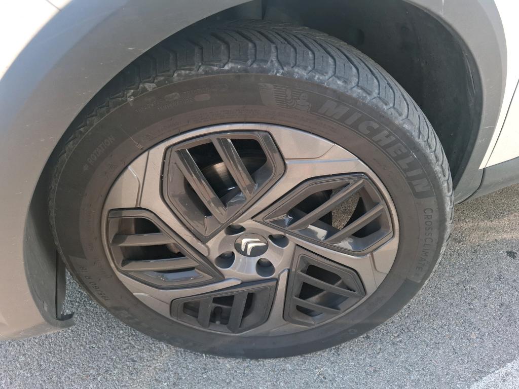 CITROEN C4 PureTech 130 S&S EAT8 Feel Pack 2023