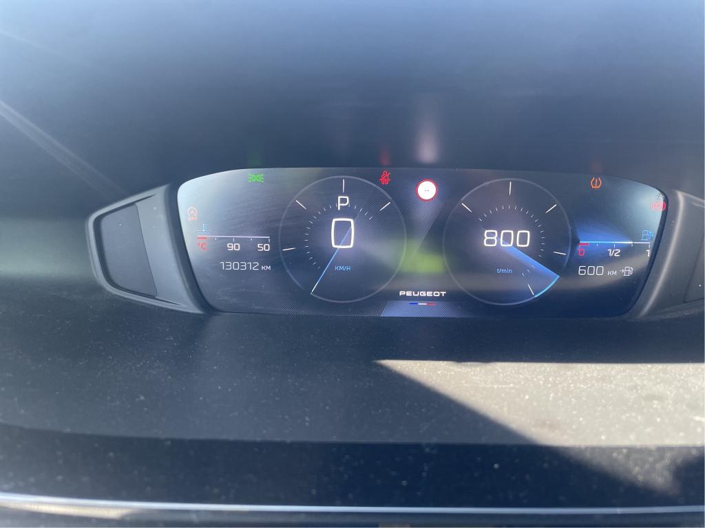 PEUGEOT 308 BlueHDi 130ch S&S EAT8 Active Pack 2022