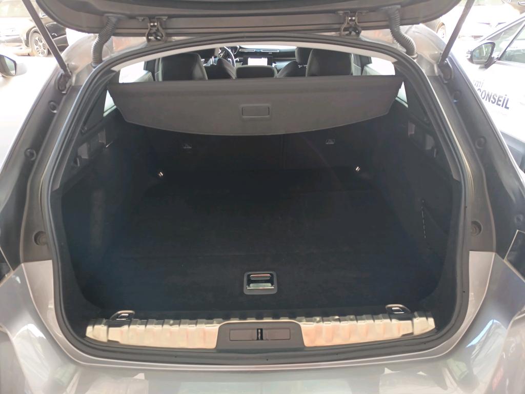PEUGEOT 508 SW PureTech 130 ch S&S EAT8 Active Pack 2021
