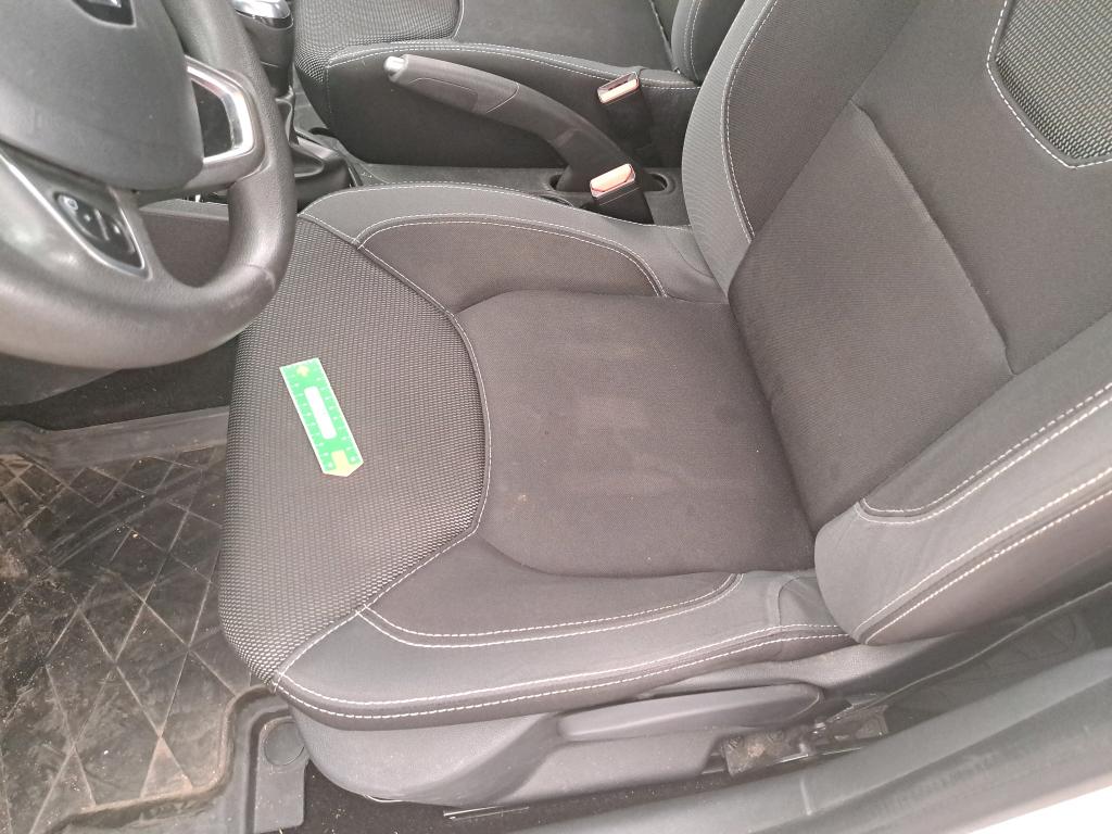 RENAULT CLIO SOCIETE DCI 75 ENERGY AIR MEDIANAV 2018