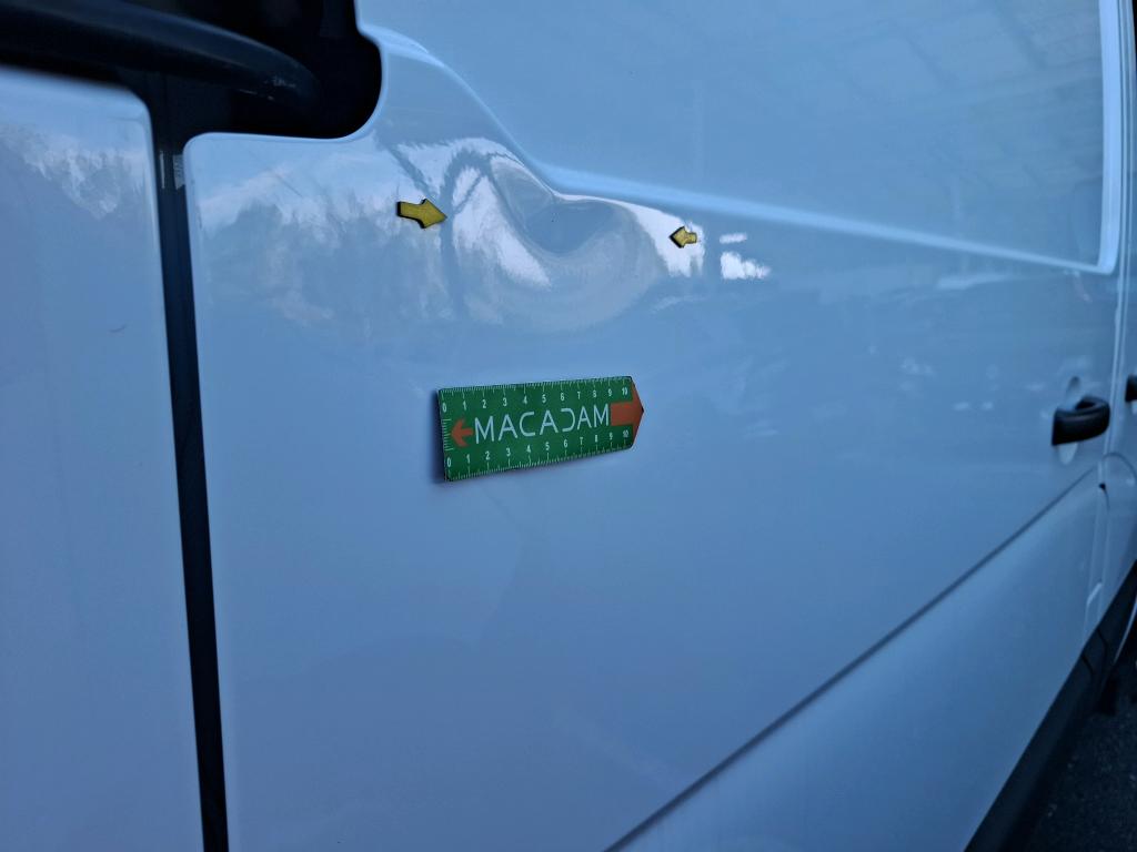 OPEL MOVANO FOURGON F3300 L2H2 135 CH BITURBO - 2020