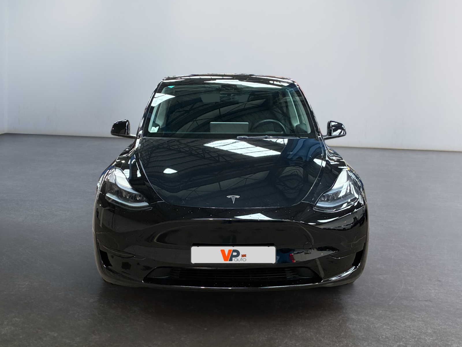 TESLA Model Y Standard RWD 2023