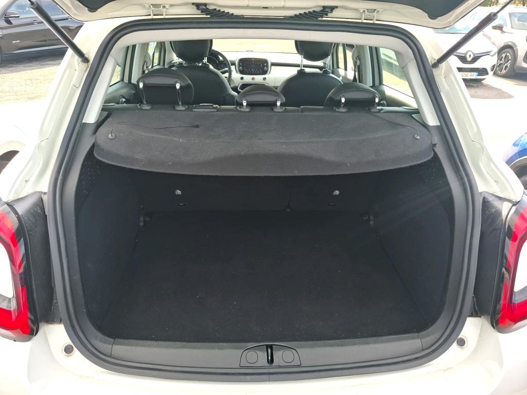 FIAT 500X MY20 1.3 Multijet 95 ch Cross 2020